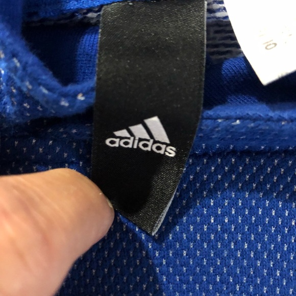 Adidas Hoodie - Picture 5 of 5